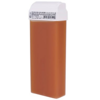 Vaško kasetė su beta karotenu Bronze, 100 ml