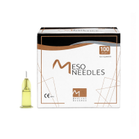 Adata 30Gx4mm, MESO NEEDLES, 100 vnt.