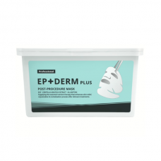 Lakštinė kaukė su EGF ir sraigių sekretu po mezoterapijos, 25vnt.