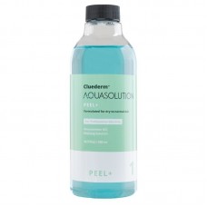 „Aqua Pure" hidrodermabrazijos tirpalas su pieno rūgštimi S1, 500 ml