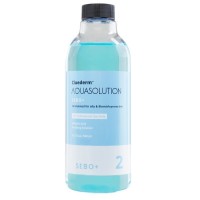 „Aqua Pure" hidrodermabrazijos tirpalas su salicilo rūgštimi S2, 500 ml