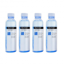 „Hydra Beauty" hidrodermabrazijos tirpalas su pieno rūgštimi S1, 300 ml