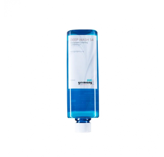 HydraFacial aparatų dezinfekcinis tirpalas S4, 500 ml