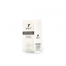 SQT skaistinamasis naktinis serumas su spikulėmis „Radiance“, 5 ml
