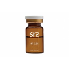 SRS™ HYALURONIC ACID 3,5 % | Hialurono rūgštis 3,5 %, 5 ml
