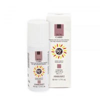Apsauginis kremas nuo saulės su SPF 50+ ir mineraliniais filtrais, 50 ml