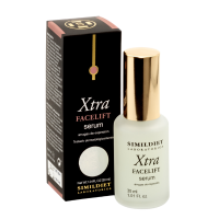 Liftinguojantis veido serumas su peptidais, 30ml