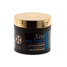 Stangrinamasis veido ir kūno kremas su peptidais XTRA FIRMING, 250 ml