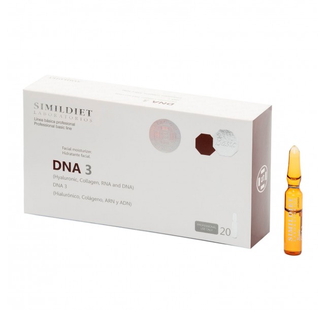 DNR 3 (DNA)