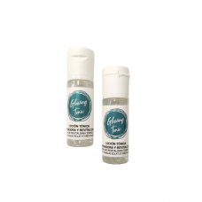 Spindesio suteikiantis tonikas su AHA rūgštimis „Glowing“, 10ml