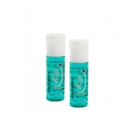 Nuriebalinantis losjonas prieš veido procedūras, 10 ml