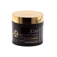 Veido kremas nuo raukšlių su peptidais XTRA ANTIAGING, 250 ml