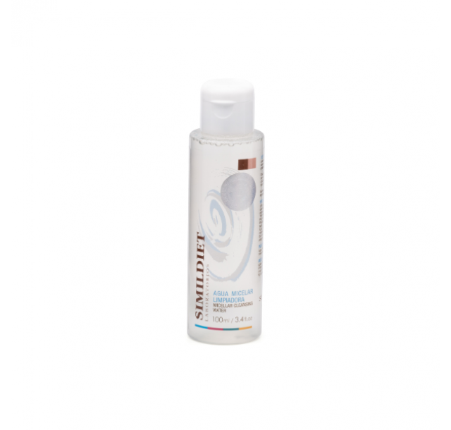 Micelinis vanduo Simildiet, 100ml