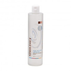 Micelinis vanduo Simildiet, 400ml