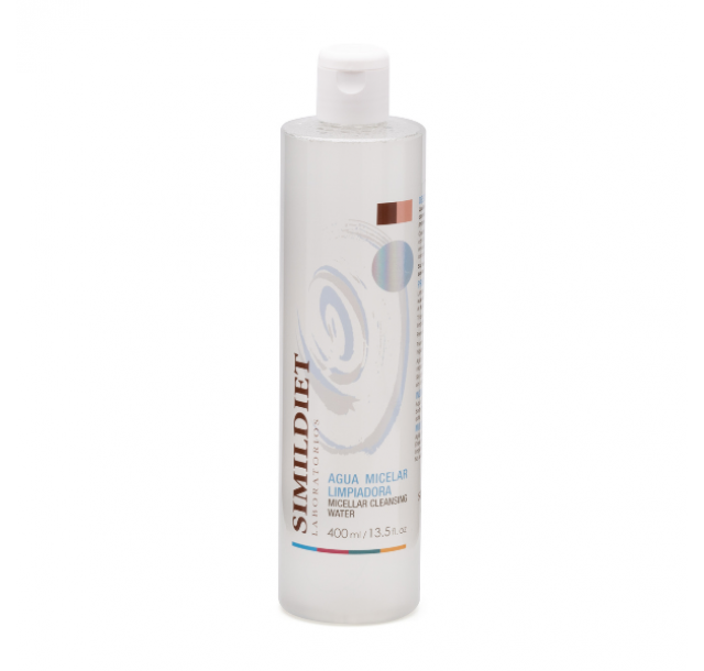 Micelinis vanduo Simildiet, 400ml