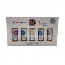 Simildiet tonikų rinkinys, 5 x 10ml