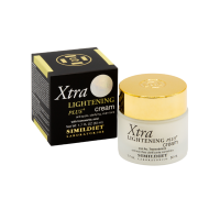 Skaistinantis veido kremas su rūgštimis, 50ml