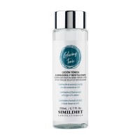 Spindesio suteikiantis tonikas su AHA rūgštimis „Glowing“, 200ml