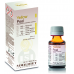 Rūgščių kokteilis „Yellow“ (pH 0,5), 3 ml mėginukas