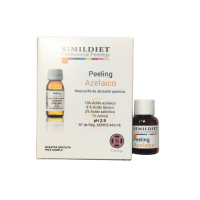 Rūgščių kokteilis „Azelaico“ 10% (pH 2,9), 3ml mėginukas