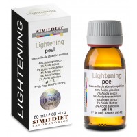 Rūgščių kokteilis „Lightening“ (pH 1,5), 60ml