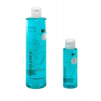Nuriebalinantis losjonas prieš veido procedūras, 100/400 ml
