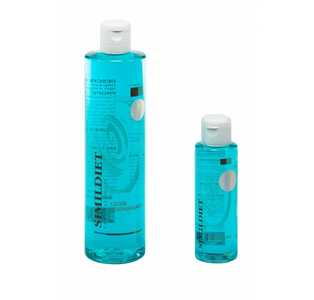 Nuriebalinantis losjonas Simildiet, 100/400 ml