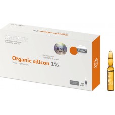 Organinis silicis 1 % (lipolitikas)