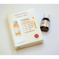 Rūgščių kokteilis „Azelaico“ 10% (pH 2,9), 3ml mėginukas