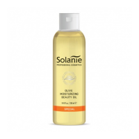 Drėkinamasis masažinis aliejus, 250 ml