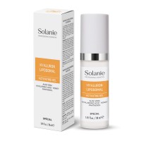 Drėkinamasis liposominis gelis su hialurono rūgštimi ir fosfolipidais, 30 ml