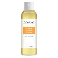 Maitinamasis masažinis aliejus, 250 ml