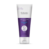 Stangrinamasis kūno kremas su kolagenu, 250 ml