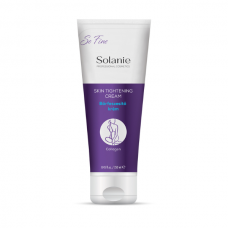 Stangrinamasis kūno kremas su kolagenu, 250 ml