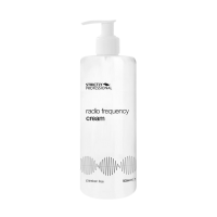 Kremas radiodažnio procedūroms, 500 ml
