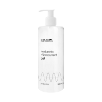 Hialurono gelis (tinka įvedimui), 500 ml