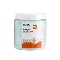 Parafino vaškas su arbatmedžiu, 500 g