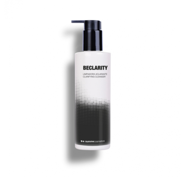 Skaistinamasis veido prausiklis su AHA rūgštimis, 200ml