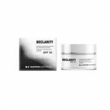 Skaistinamasis veido kremas su niacinamidu ir SPF50, 50ml