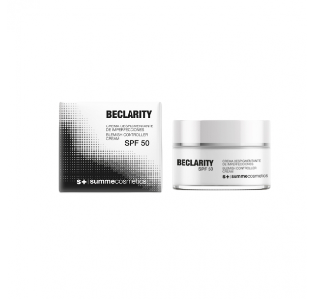 Skaistinamasis veido kremas su niacinamidu ir SPF50, 50ml