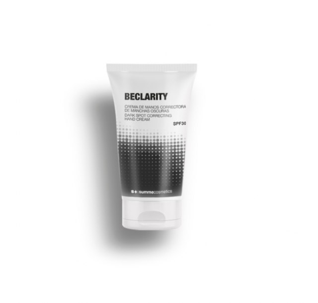 Depigmentuojantis rankų kremas su SPF30, 50 ml