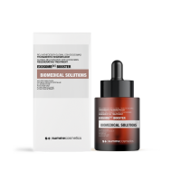 Veido koncentratas su egzosomomis „Booster“, 30 ml