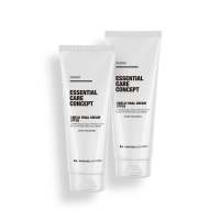 Veido kremas su hialuronu, spirulina ir SPF20, 200 ml