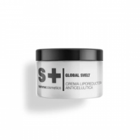 Anticeliulitinis - liekninamasis kūno kremas su karnitinu ir kofeinu, 450 ml