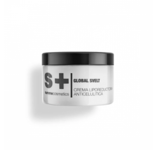 Anticeliulitinis - liekninamasis kūno kremas su karnitinu ir kofeinu, 450 ml