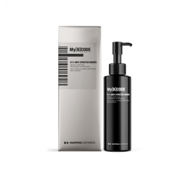 Regeneruojamasis serumas nuo strijų 511, 150 ml
