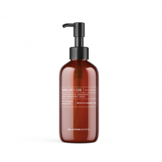 Citrusų aromato drėkinamasis kūno losjonas su alaviju, 250 ml
