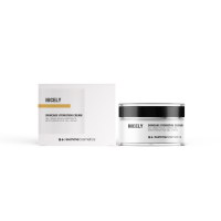 Drėkinamasis veido kremas su hialuronu jautriai odai, 50 ml