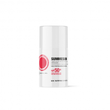 Tonuojantis veido kremas nuo saulės su SPF 50+ ir mineraliniais pigmentais, 50 ml