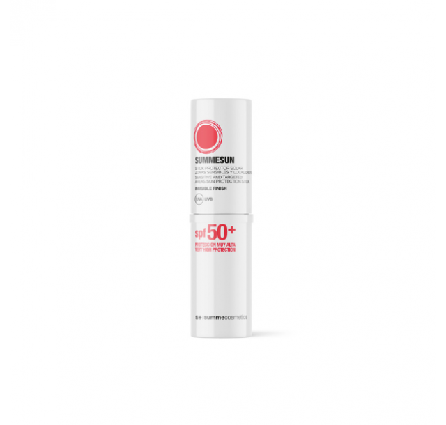Apsauginis pieštukas nuo saulės su SPF 50+, 10 g